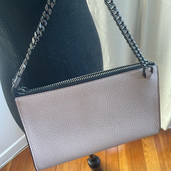 Marc Jacobs blush pink crossbody handbag - Picture 4 of 5